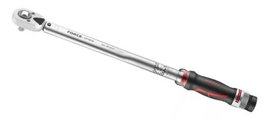 3/4 Torque wrench with QuickLock 1230mmL