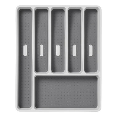 Cutlery tray 40.5 x 32.5 x 4.5 cm