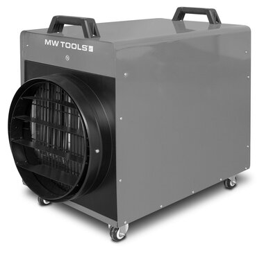 Hot air blower electric 30kw 3x400v