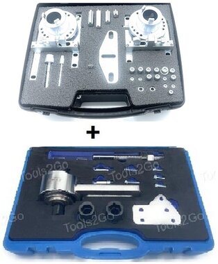 Timingset car tool Ford -Tools2Go - Tools2go-uk Tools online