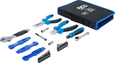 Bicycle Tool Set 26 pcs