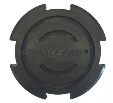 Support pad TBV E-1525C + E-1537C