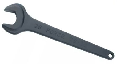 Machine Wrench 70mm