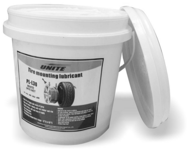 Tire grease 5kg