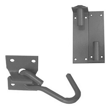 Wall mount kit for SH400