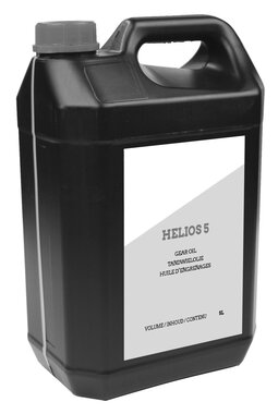 Coolant fluid 5 liter