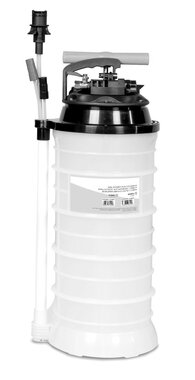 Fluid extractor 10,5 l