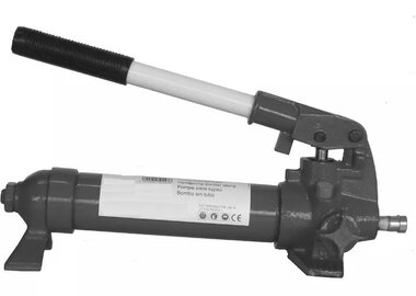 Hand pump for CATM10CLIP