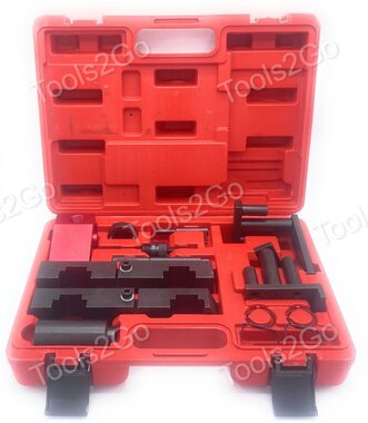 Engine Timing Tool Set for BMW M62 Vanos