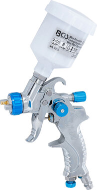 Mini Air Paint Spray Gun 120 cm³