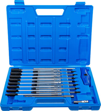 Special T-Handle Screwdriver Set 19 pcs