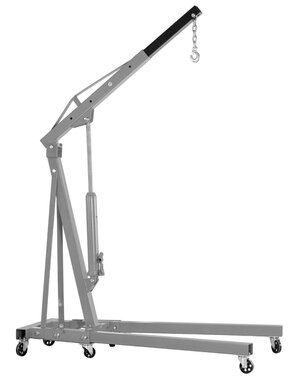 Workshop crane 1 ton