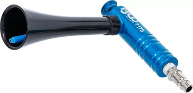 Turbo Air Blow Gun