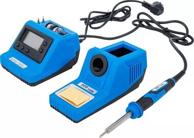 Electric Soldering Iron Station digital 60 W