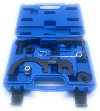 Engine Timing Tool Set for BMW N47, N47S, N57