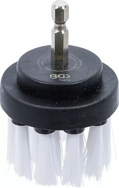 Brush Attachment for BGS 74367 diameter 50 mm (2)