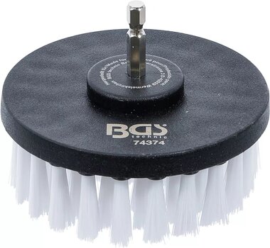 Brush Attachment for BGS 74367 Ø 100 mm (4)