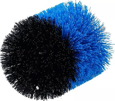 Brush Attachment for BGS 74367 Ø 90 mm (3.5)