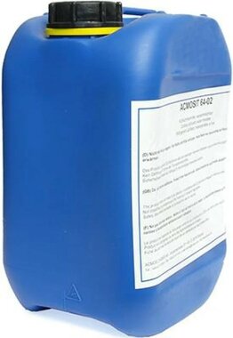 Coolant Concentrate 5 Ltr