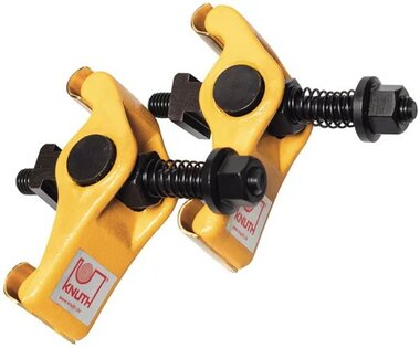 Swivel Hold-Down Clamp Set 100/M12