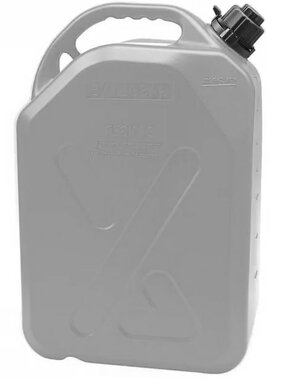 Jerry Can fuels 20L