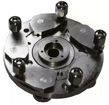 Universal wheel flange (5-hole) balancer BB