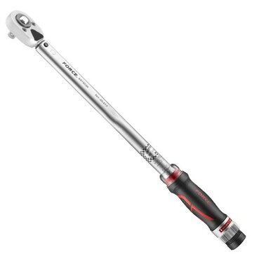 1/2 Torque wrench exit, for right and left 40 ~ 210Nm