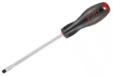 Screwdriver Flat 8mm