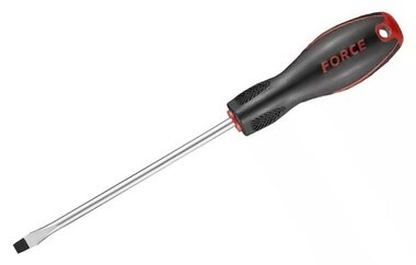 Screwdriver Flat 6.5mm