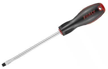 Screwdriver Flat 4mm