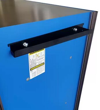 Socket holder Practical tool trolley