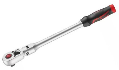 Flexible ratchet 273mm 3/8