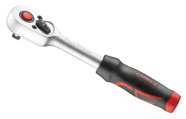 3/8 Ratchet handle 198mm