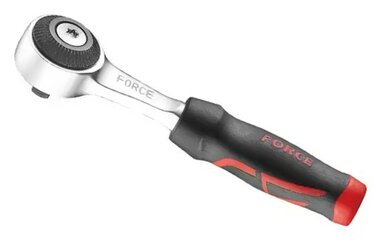 3/8 Ratchet handle 189mm