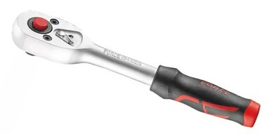 1/4 Ratchet handle 143mm