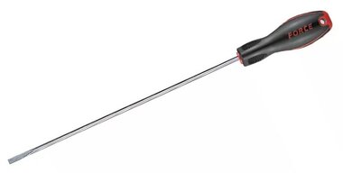 Adjustment slotted screwdrivers 6.5mm