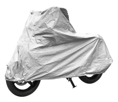 Motorcycle & scooter cover XL PEVA