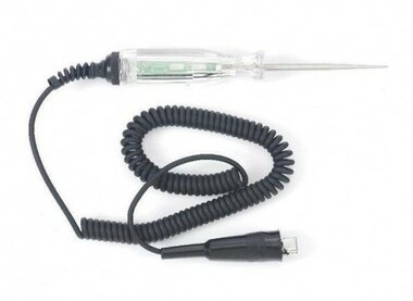 Circuit tester for general & hybrid car