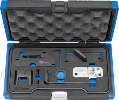 Timing Tool Set Citroen / Opel / Peugeot