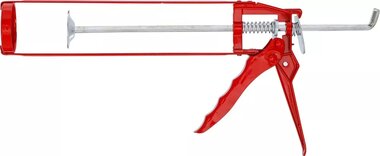 Caulking Gun, 300 mm long