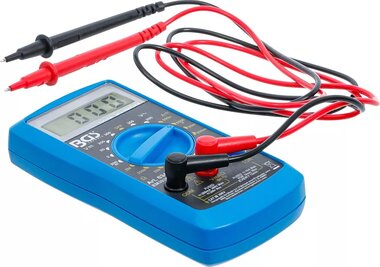 Digital Multimeter