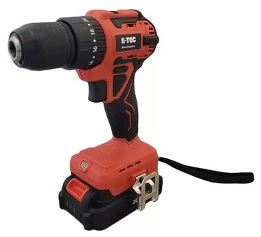 Cordless drill 20V