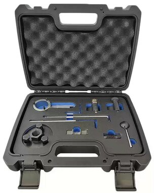 Engine Timing Tool Set VAG 1.6 & 2.0 TDI