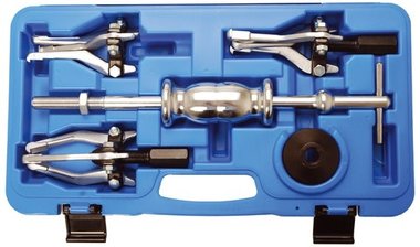 External / internal Puller Set 5 pcs