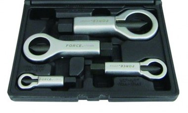 Stahlwille Nut splitter f.nuts 19-27mm, 19-27 mm, Gr. 2