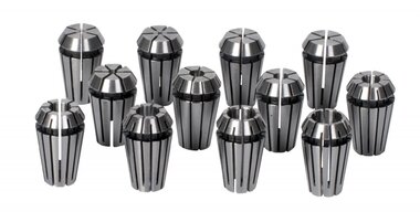 Complete er collet set din6499 -3kg