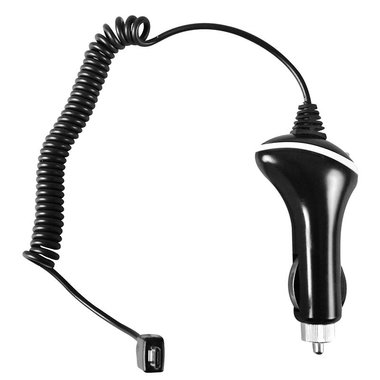 Car charger 12V/24V Micro USB