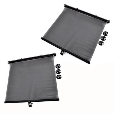 Rollerblind 45x54cm set of 2 pieces