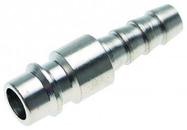 Air Plug Nipple with 8 mm Hose Connection