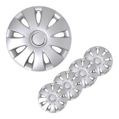 Wheel cover Aura 14 inch x4 pcs